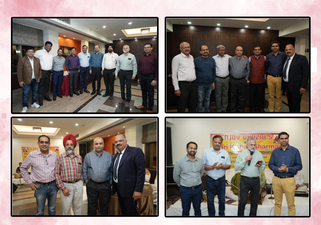 1st Annual Conference - Bathinda Knee Preservation Course - Orthopaedic Association Event