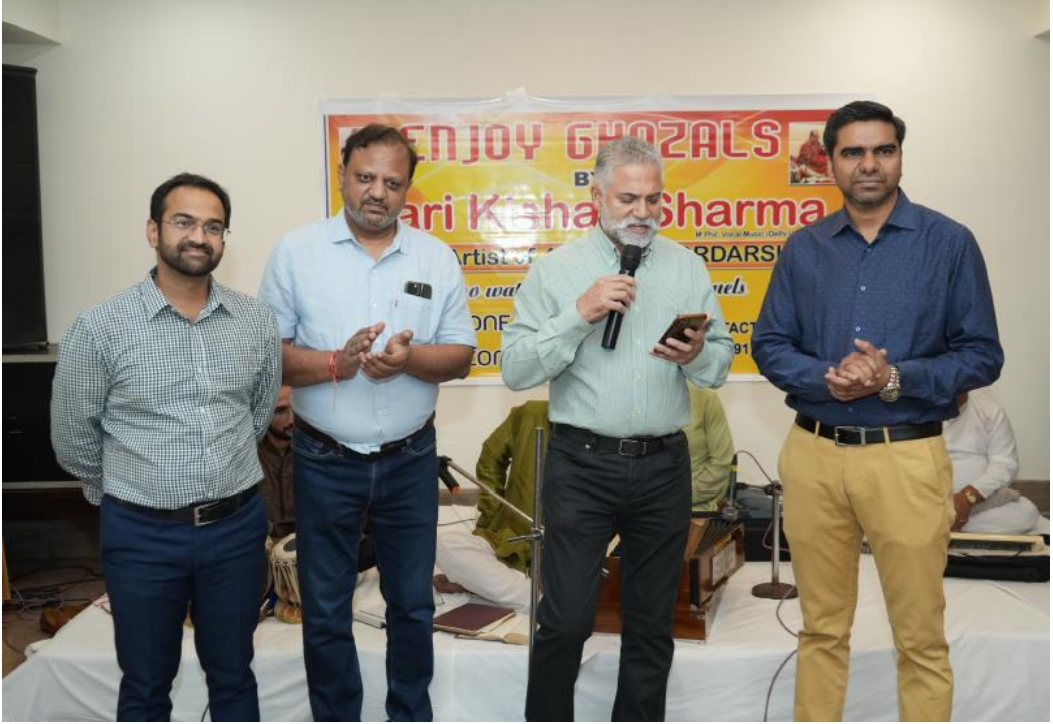 1st Bathinda Knee Preservation Course2023 - Bathinda Orthopaedic Association Gallery