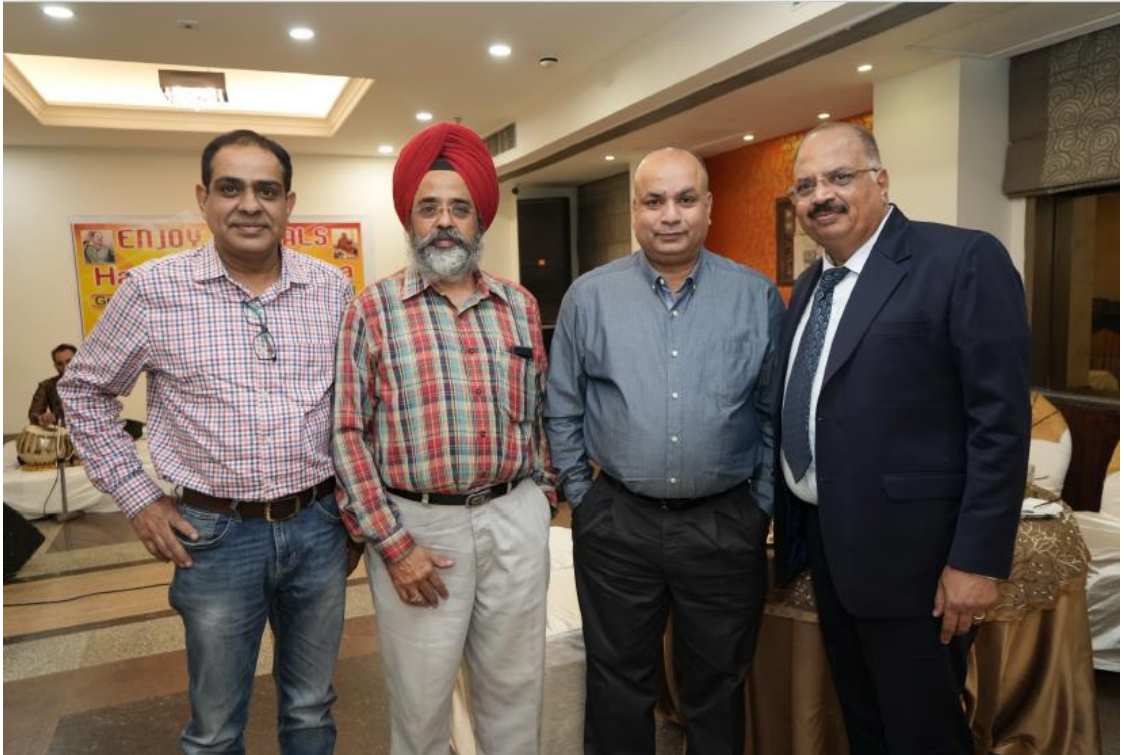 1st Bathinda Knee Preservation Course2023 - Bathinda Orthopaedic Association Gallery