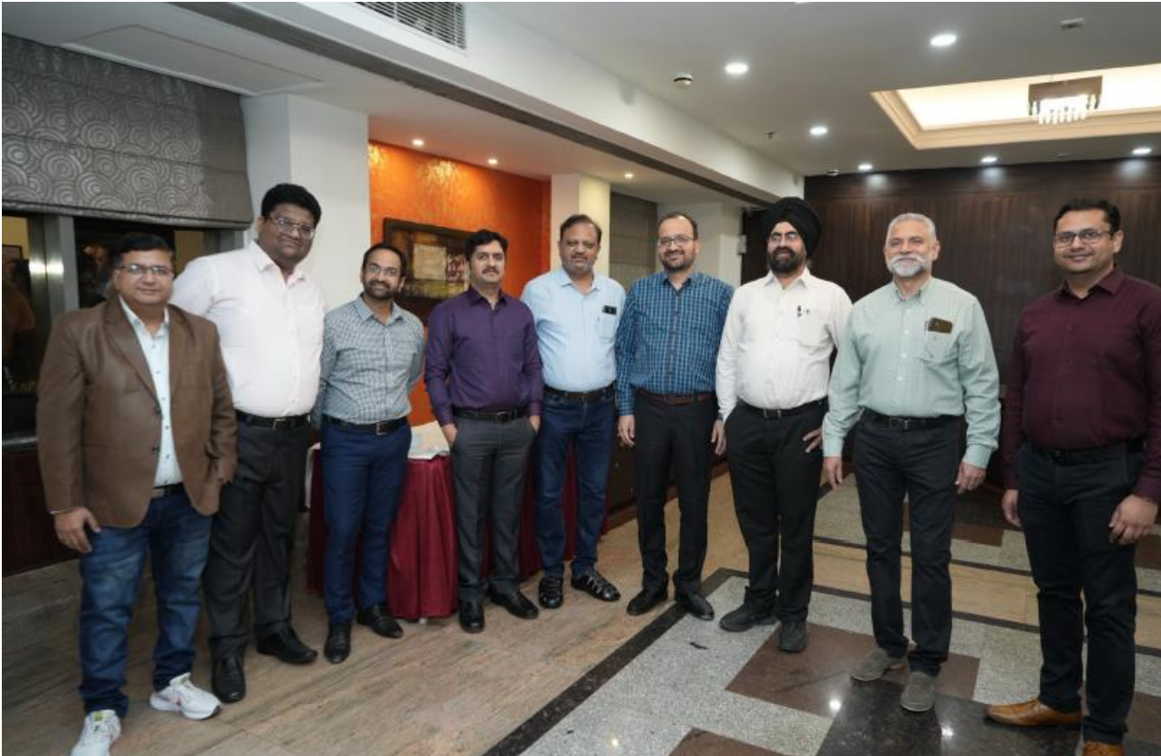 1st Bathinda Knee Preservation Course2023 - Bathinda Orthopaedic Association Gallery