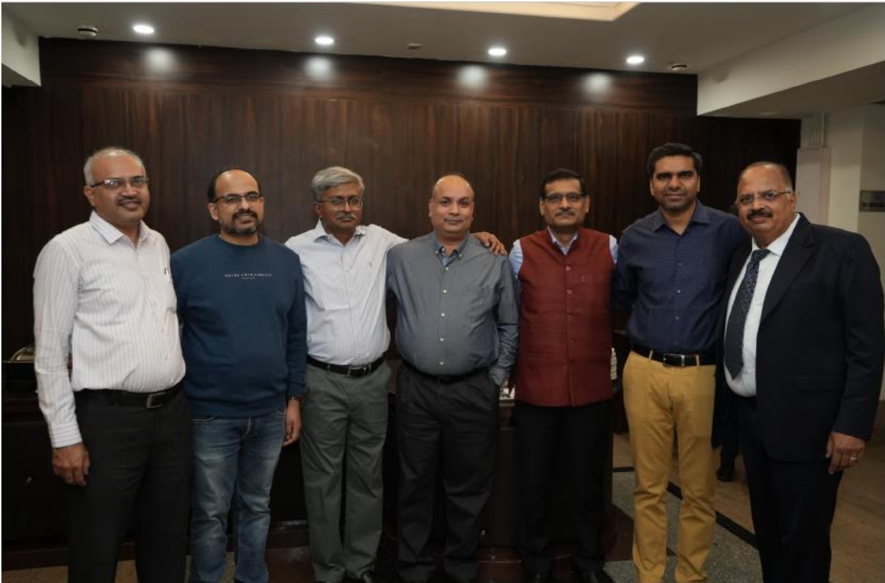 1st Bathinda Knee Preservation Course2023 - Bathinda Orthopaedic Association Gallery
